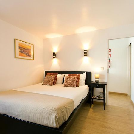 Home @ Porto Clerigos Apartment Buitenkant foto