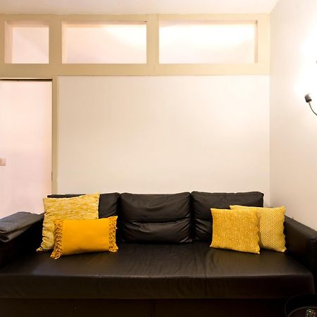 Home @ Porto Clerigos Apartment Buitenkant foto