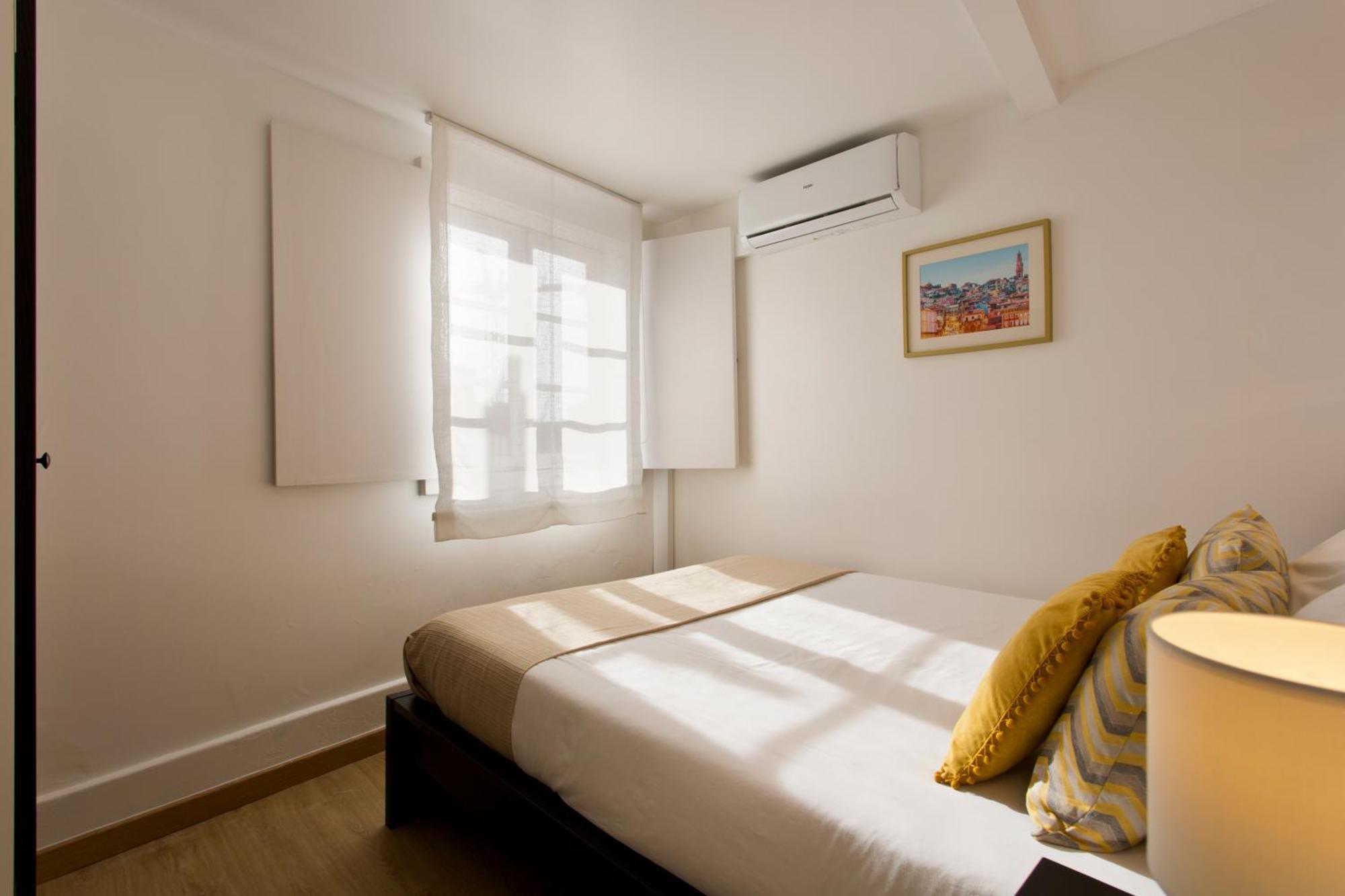 Home @ Porto Clerigos Apartment Buitenkant foto