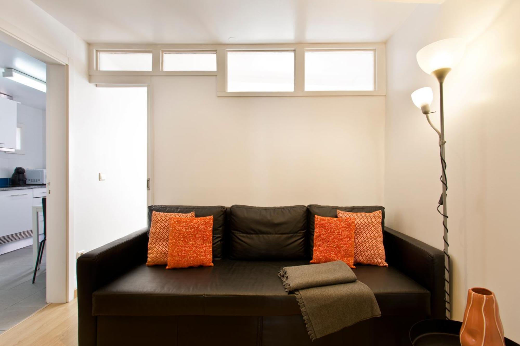 Home @ Porto Clerigos Apartment Buitenkant foto