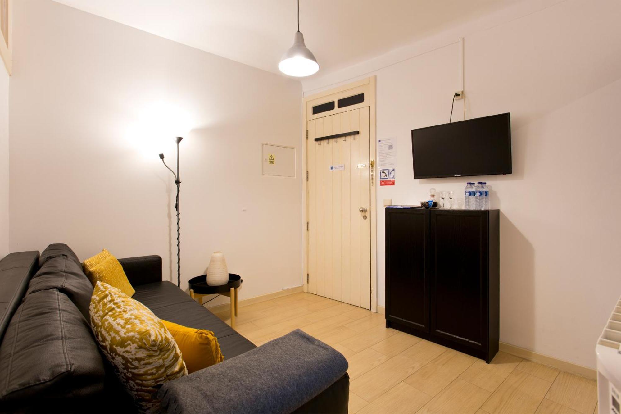 Home @ Porto Clerigos Apartment Buitenkant foto