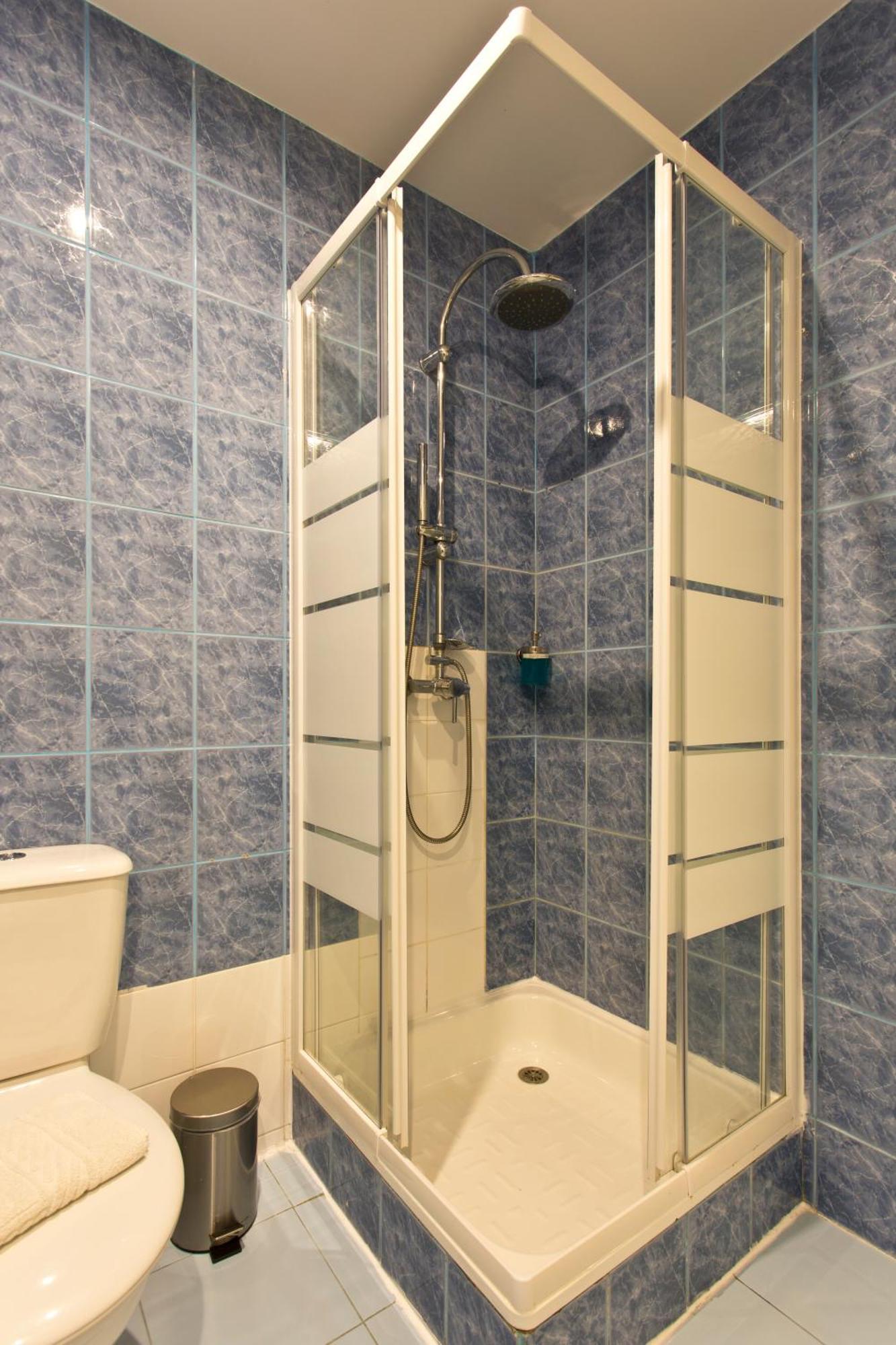 Home @ Porto Clerigos Apartment Buitenkant foto