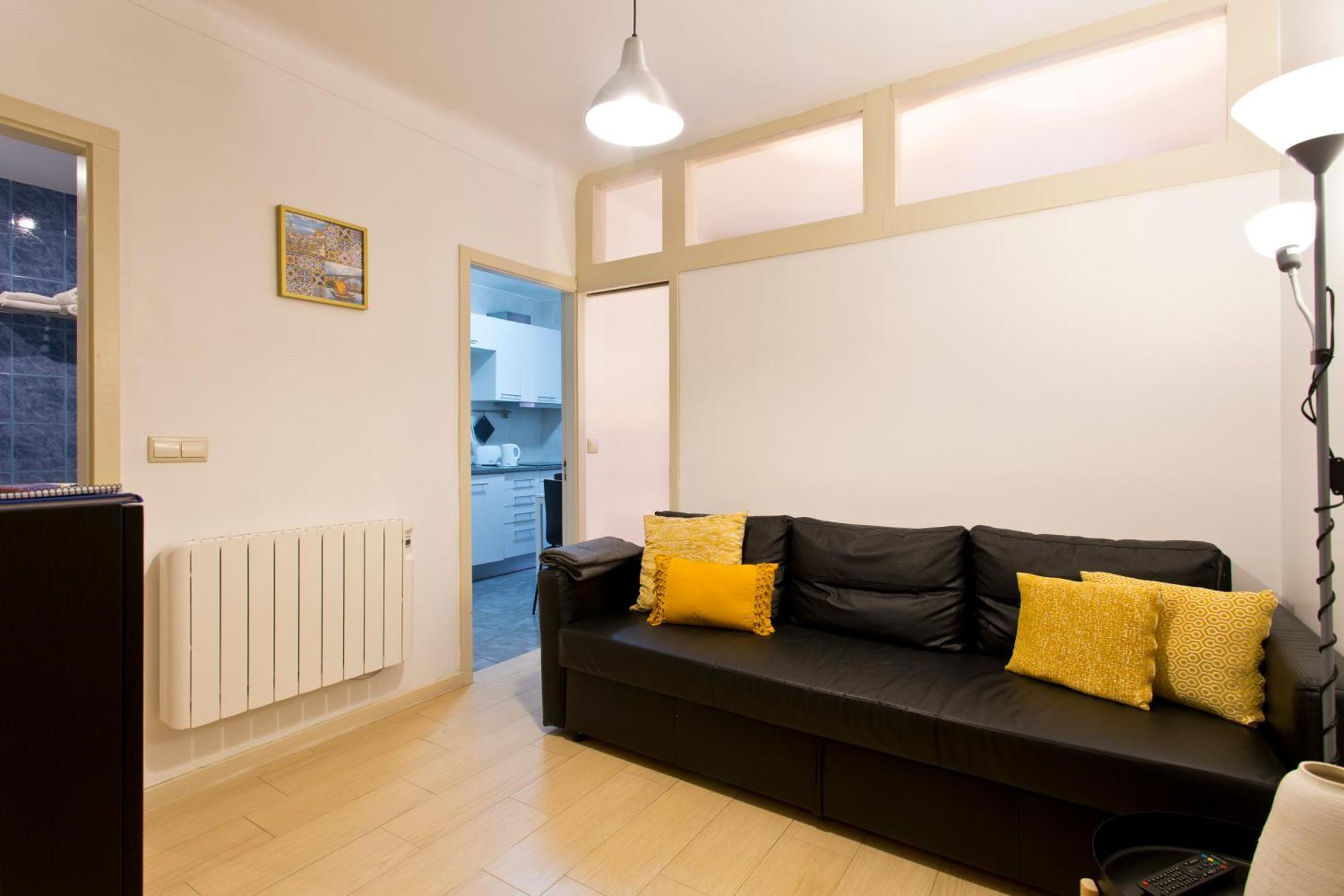 Home @ Porto Clerigos Apartment Buitenkant foto